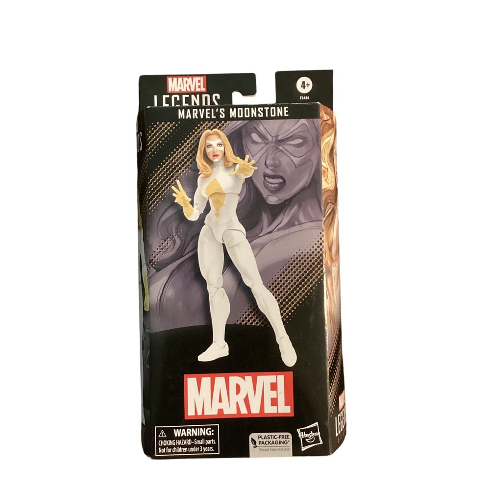 Marvel Legends Marvel's Moonstone 6 Inch Action Figure Hasbro F3436 New